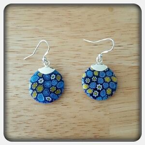 NWOT Woman's Earrings